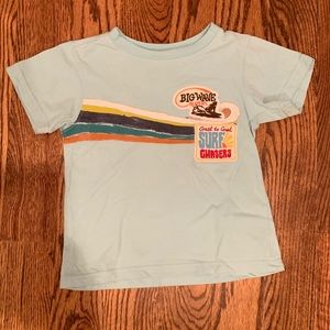 COPY - Boys Gap T-shirt